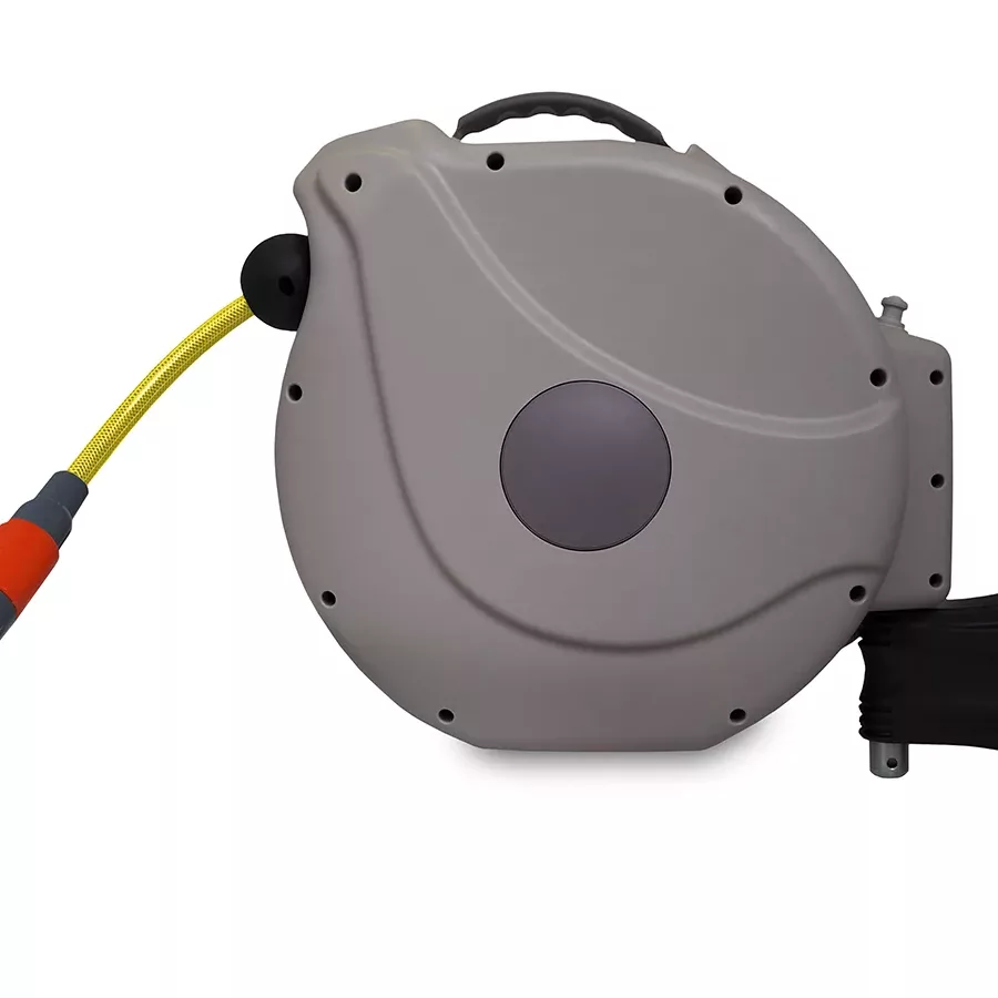 enrollador 20 metros