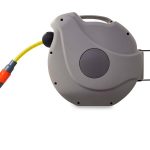 enrollador automatico