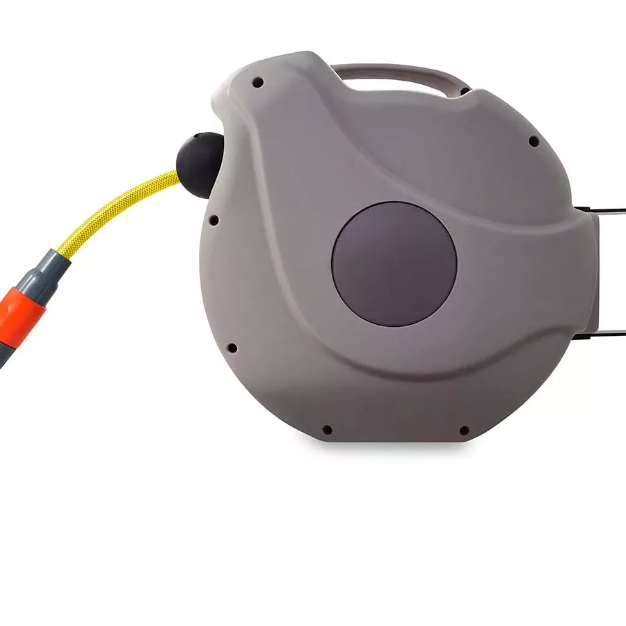 enrollador automatico