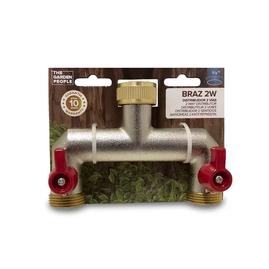 distribuidor de grifo