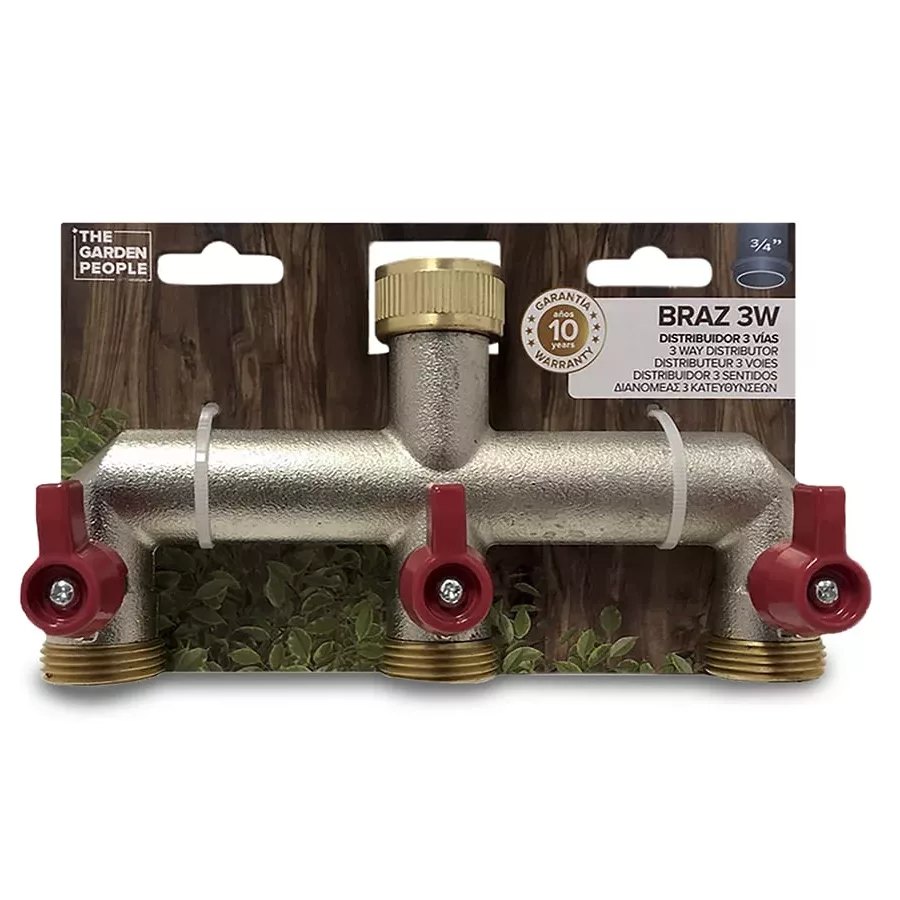 distribuidor de grifo