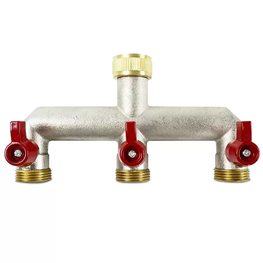 distribuidor de grifo