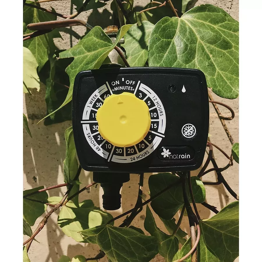 programador mecanico