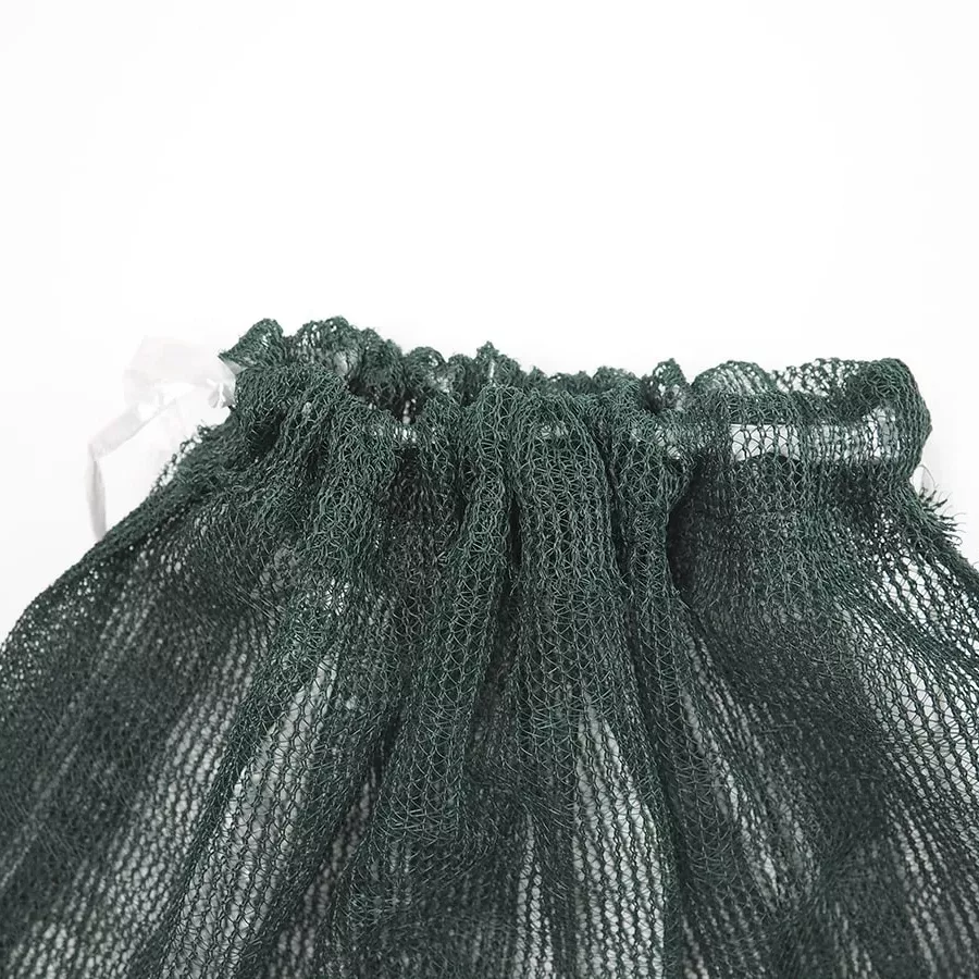 bolsa de recolección