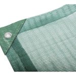 malla de recolección