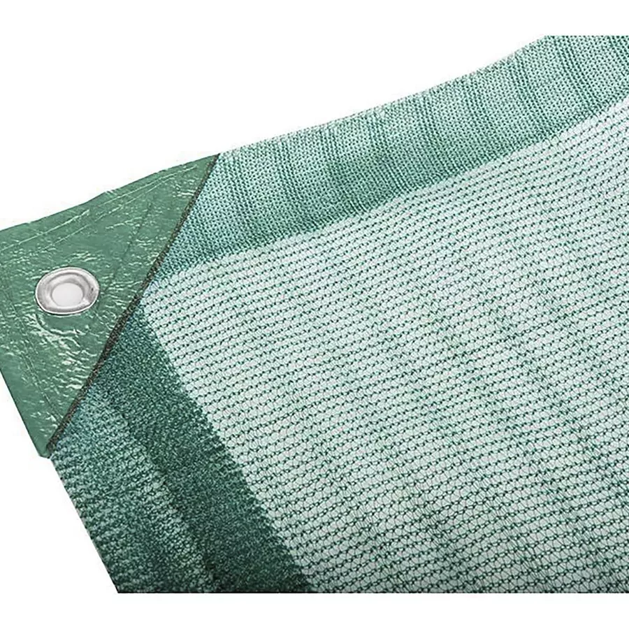 malla de recolección