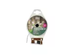Alambre verde 0.7 mm Ø /40 metros -  GREENWIRE 07