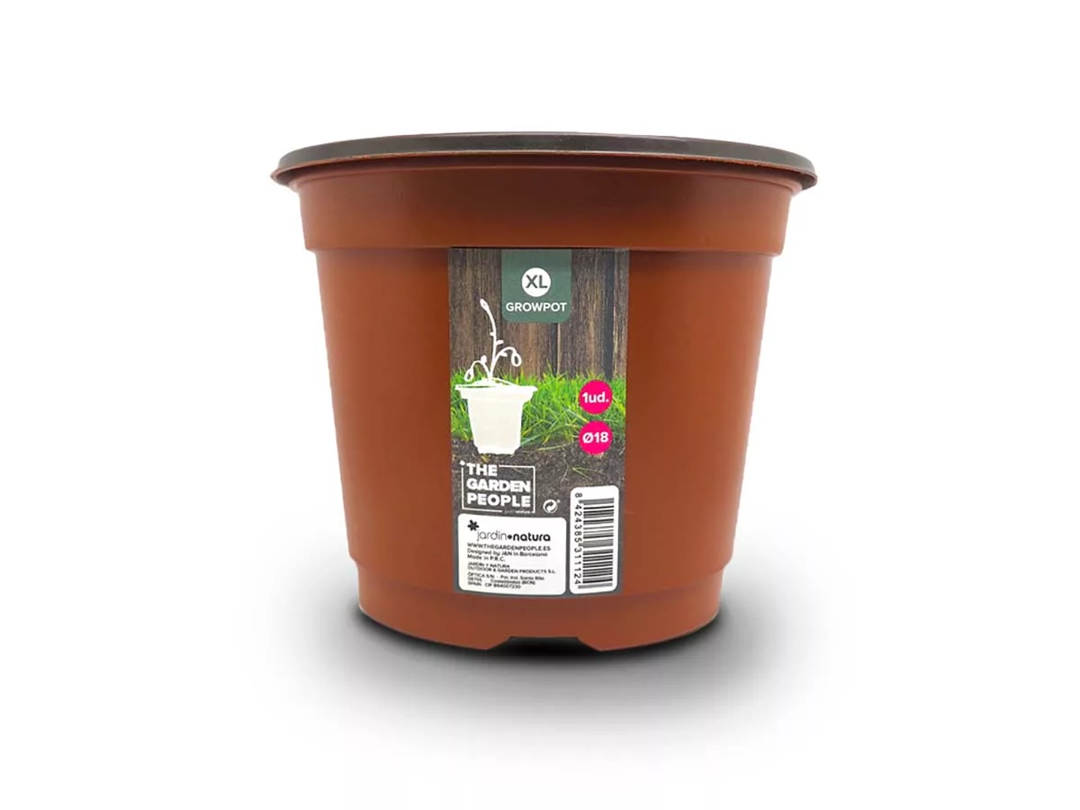 GROWPOT_XL maceta