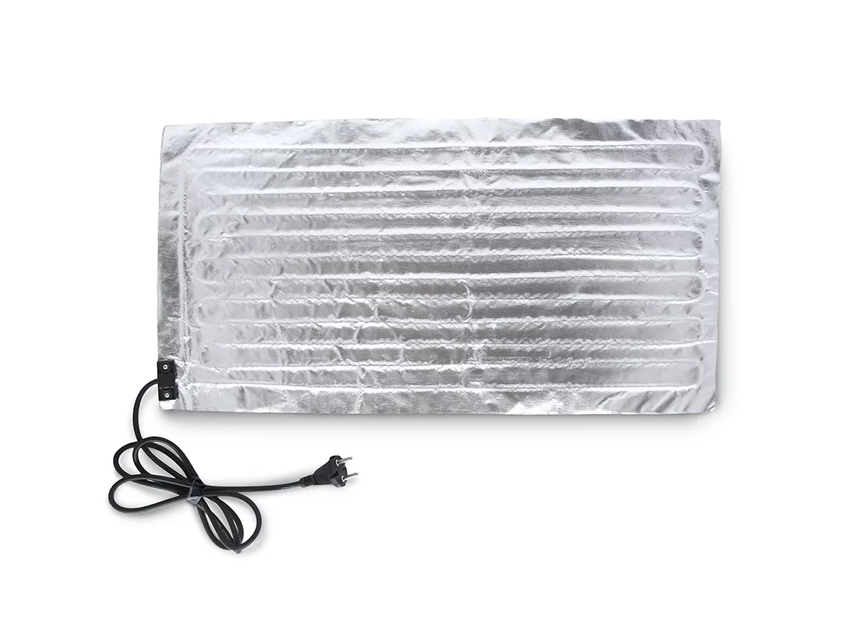 HEAT ME MAT malla calefactora