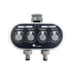 Programador de riego 2 vías - NERO4