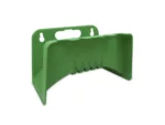 colgador de manguera para pared