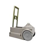 Carro para enrollador de manguera automático - NRK