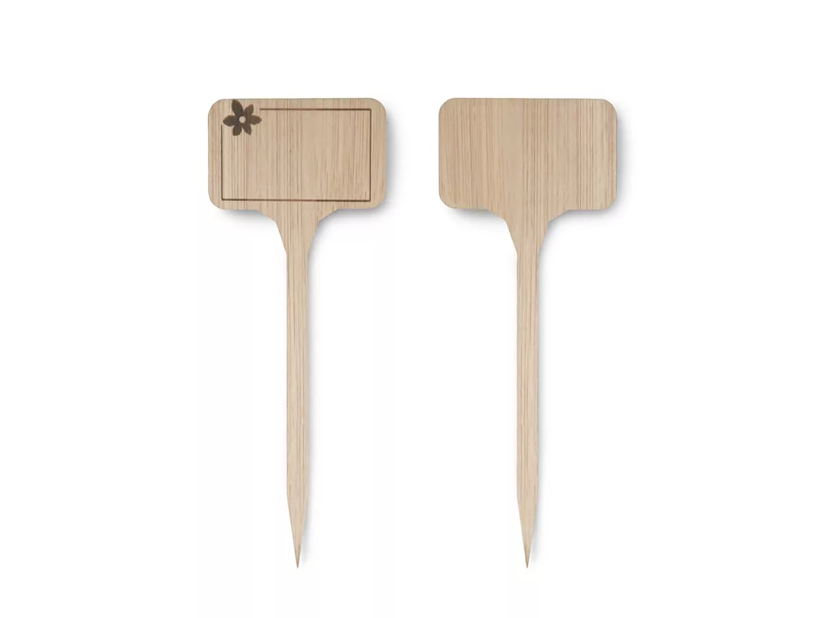 PLANT_T-min etiquetas bambu