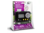 Programador de riego electrónico con 4 programas independientes - RAIN4P - Imagen 4