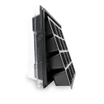 Semillero de 12 celdas con cubierta transparente - SPOROHOUSE 12