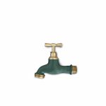GRIFO VINTAGE VERDE