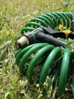 Set de pistola de metal y conectores - BLASTER-K - Imagen 2