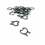 Clips de entutorar (40u) - CLIPS