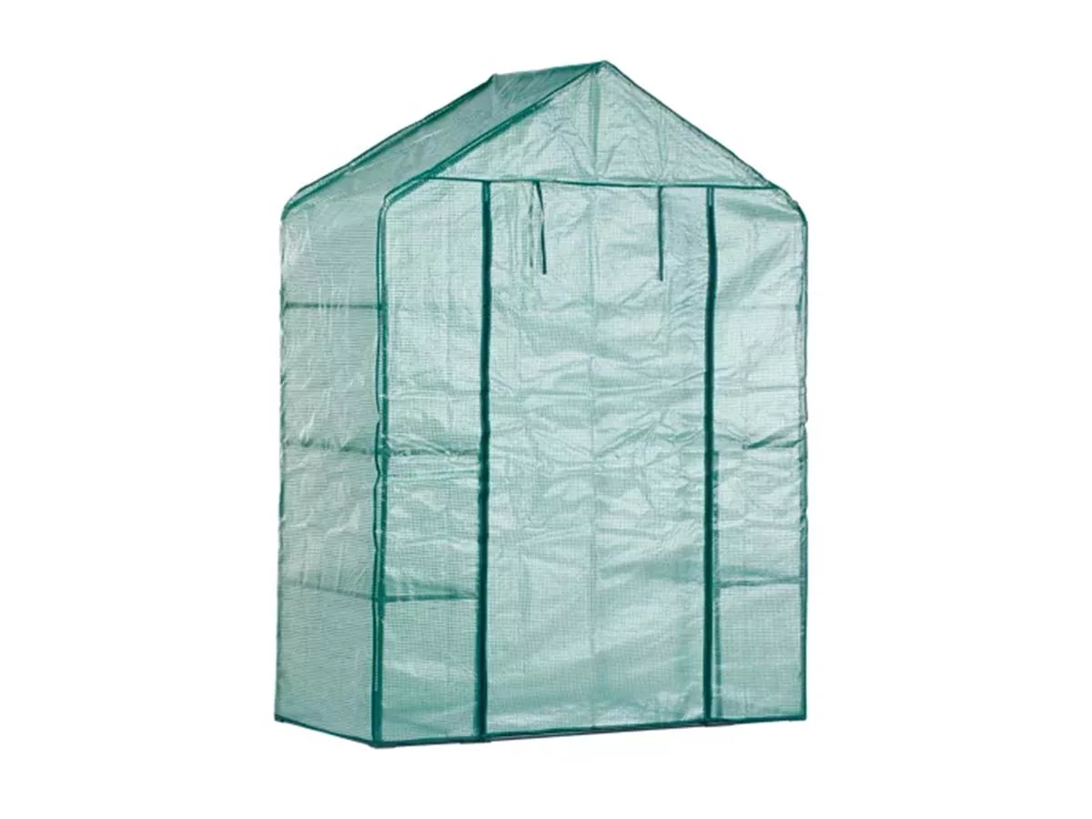 descarga Invernadero grande 4 baldas PE