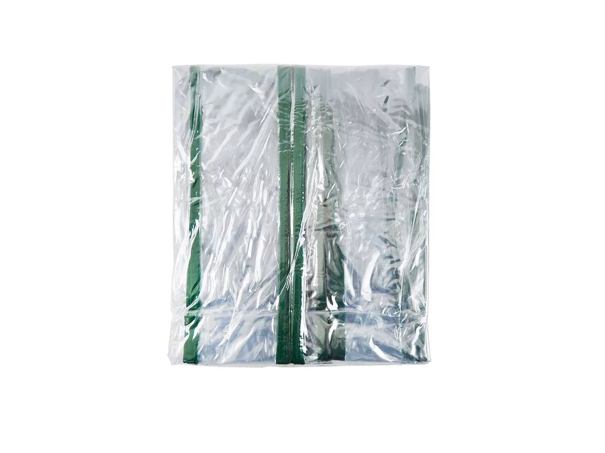 FUNDA PVC FUNDA INVERNADERO