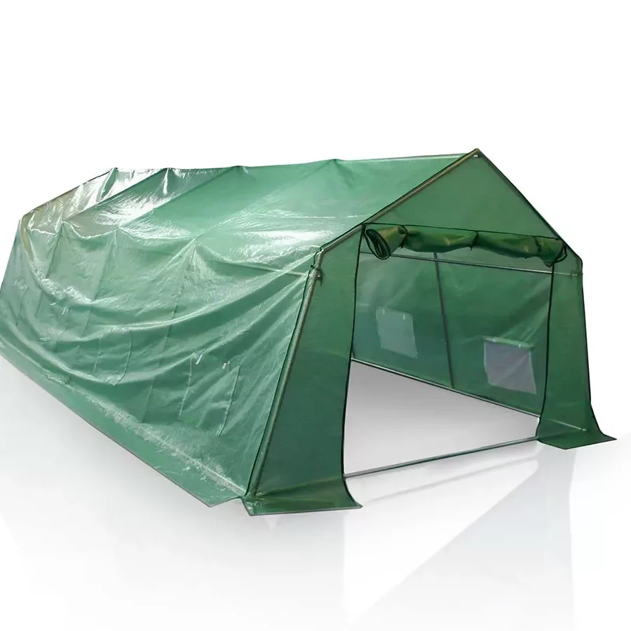 invernadero Wide Pro