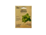 sobre de semillas orégano