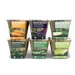 kit de cultivo 6 variedades patio