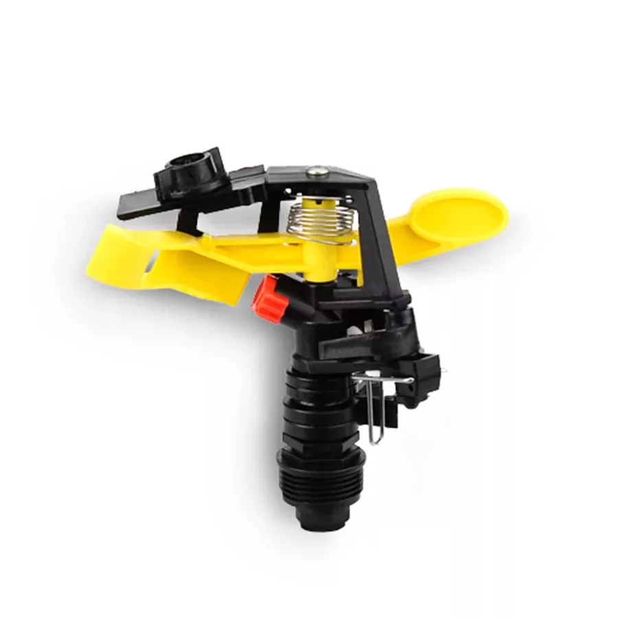 aspersor de plástico NR111