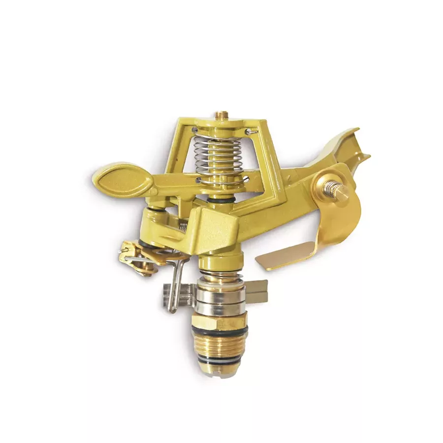 aspersor de metal NR121M