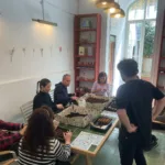 talller huerto urbano