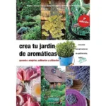 libro de jardinería