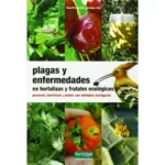 libro de jardinería plagas y enfermedades