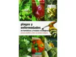 libro de jardinería plagas y enfermedades