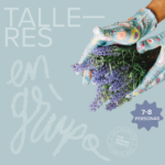 taller en grupo barcelona