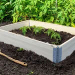 Cama de cultivo Growpetto Bed