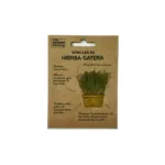 hierba gatera
