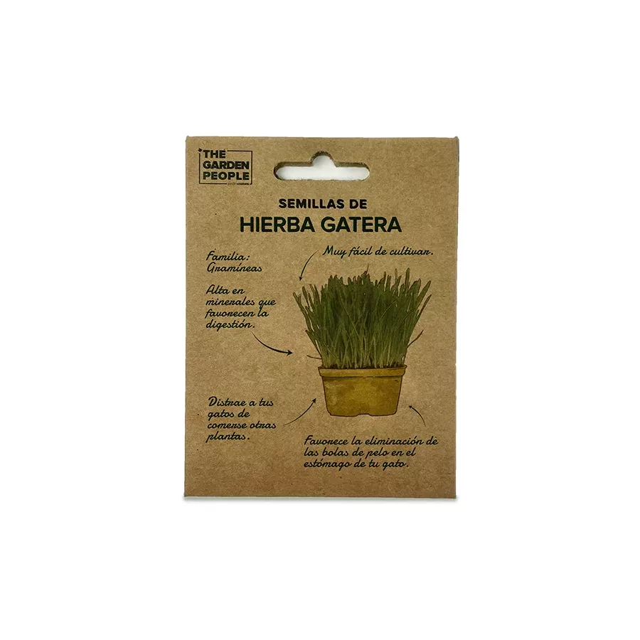 hierba gatera